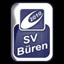 Zweite SG zu Gast bei Büren 2