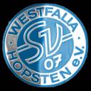 Zweite zu Gast in Hopsten